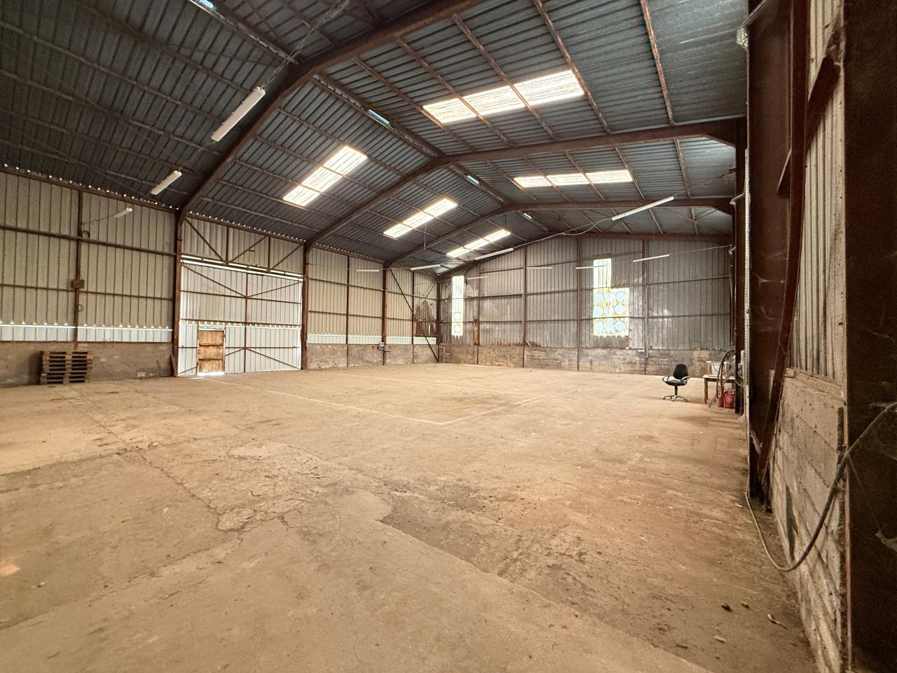 Vente local d'activité Bertrange Moselle OVACT2530796 11