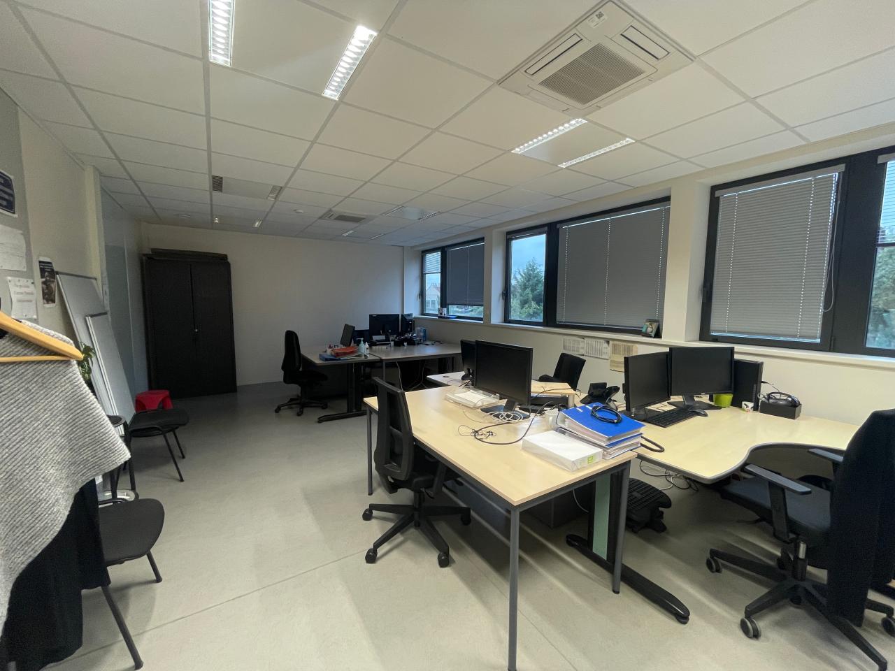 Vente bureau Nancy Meurthe-et-Moselle OVBUR2535970 36