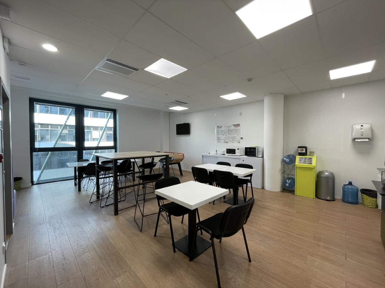 Location bureau Rennes Ille-et-Vilaine OLBUR2314223 16