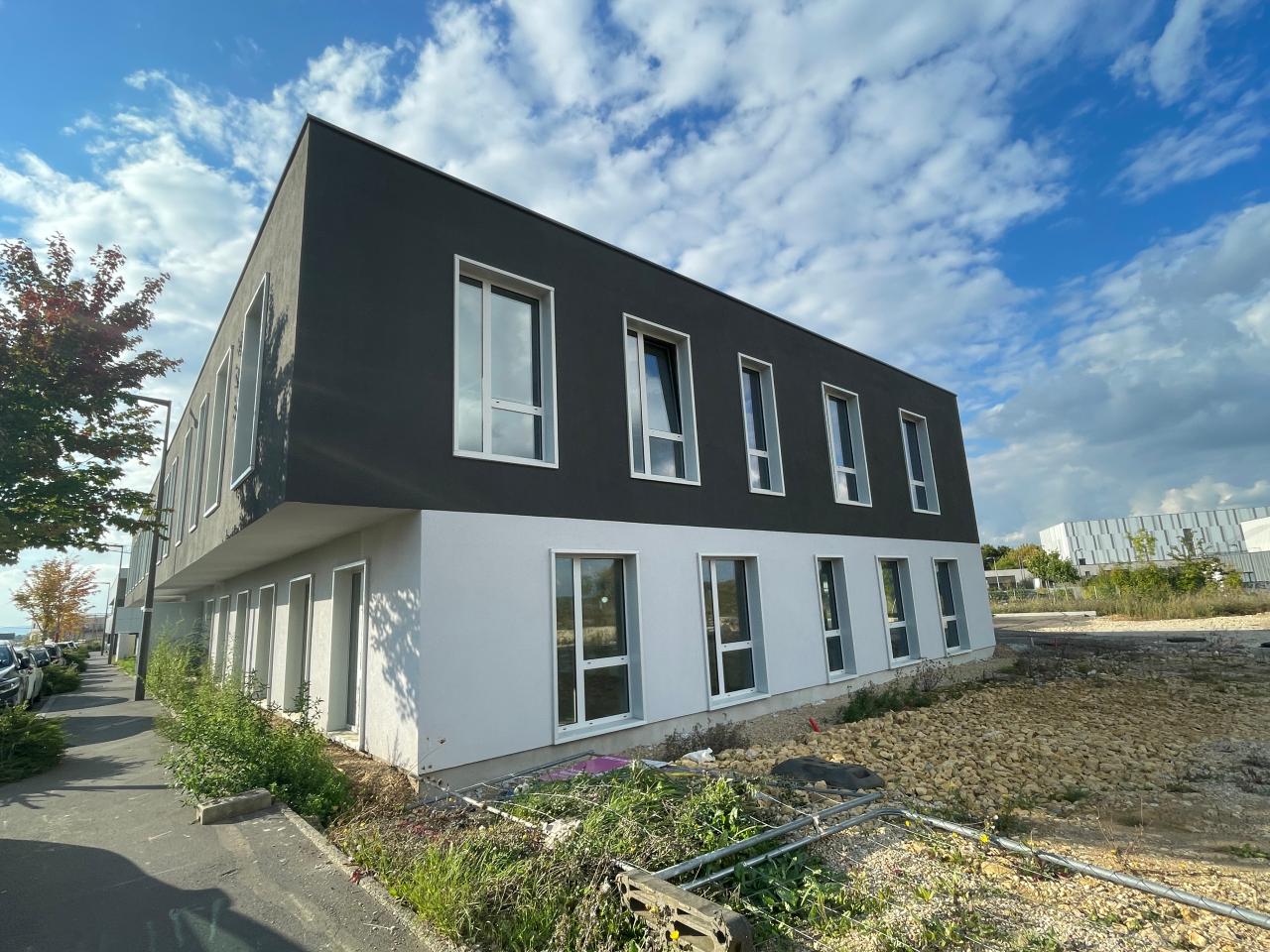 Vente bureau Ars-Laquenexy Moselle OVBUR2203271 1