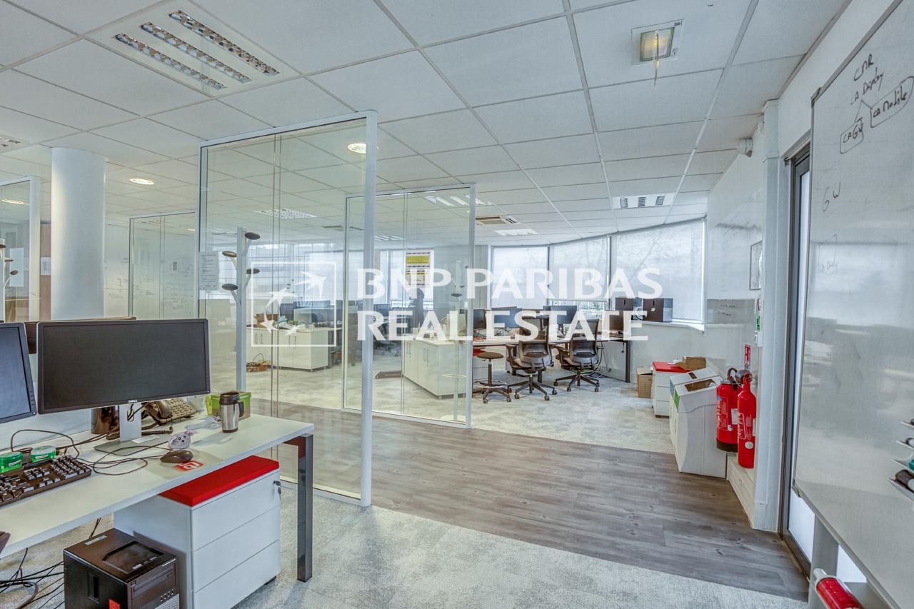 Location bureau Vélizy-Villacoublay Yvelines OLBUR2104397 8