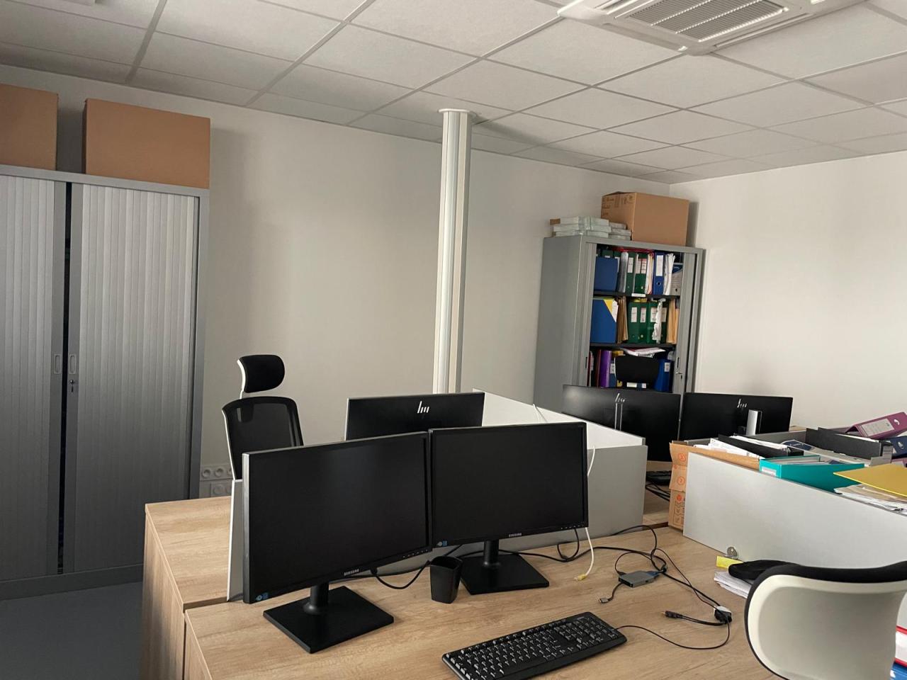 Vente bureau Montpellier Hérault OVBUR2535375 21