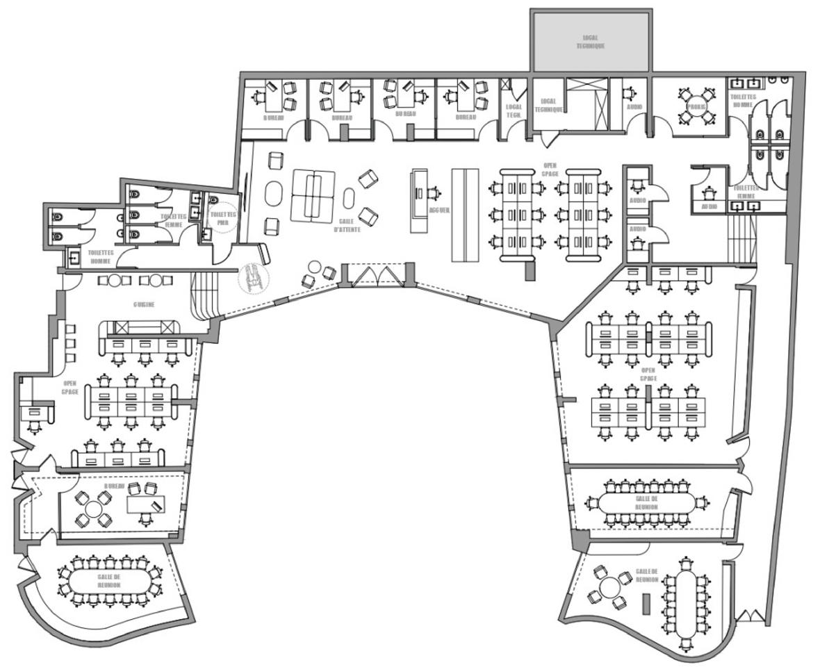 Location bureau Paris OLBUR2206644 8