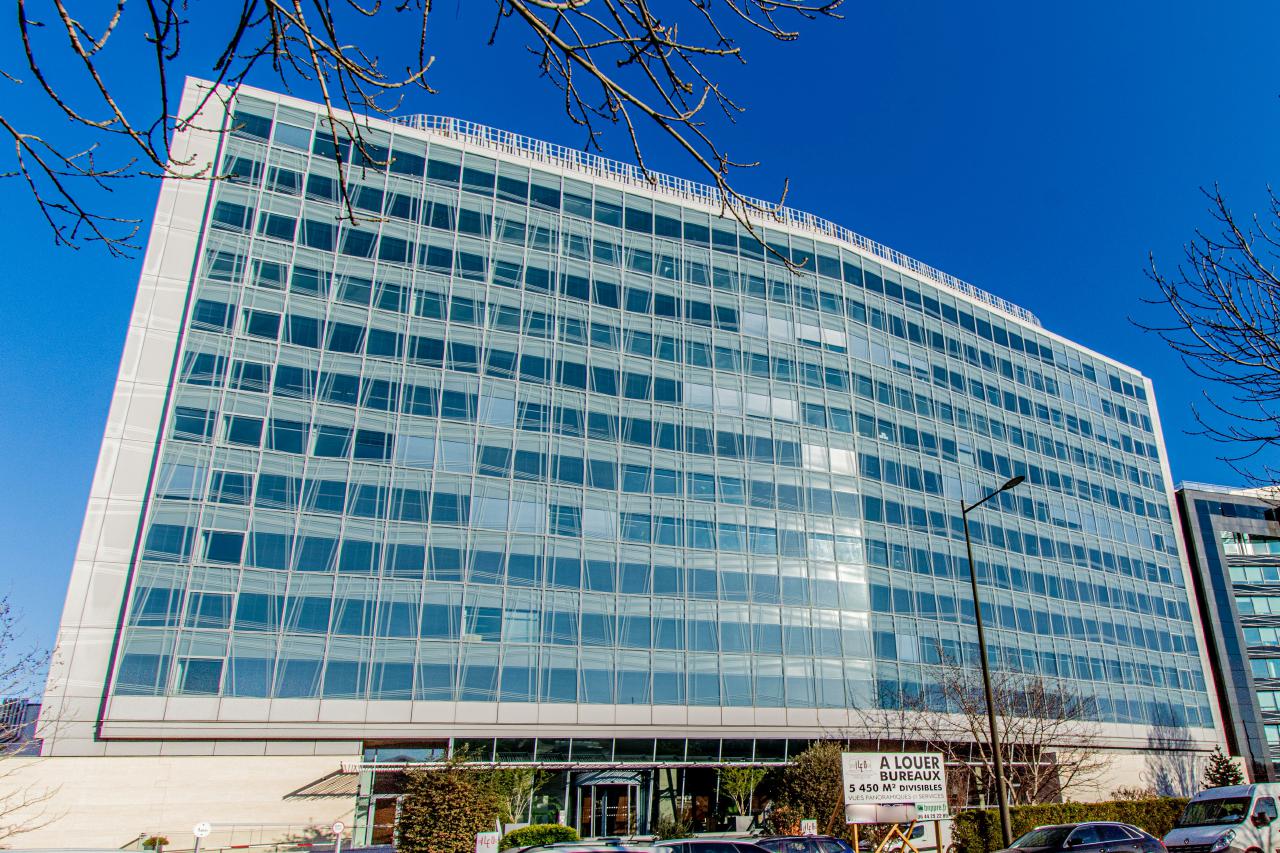 Location bureau Boulogne-Billancourt Hauts-de-Seine OLBUR2529997 11