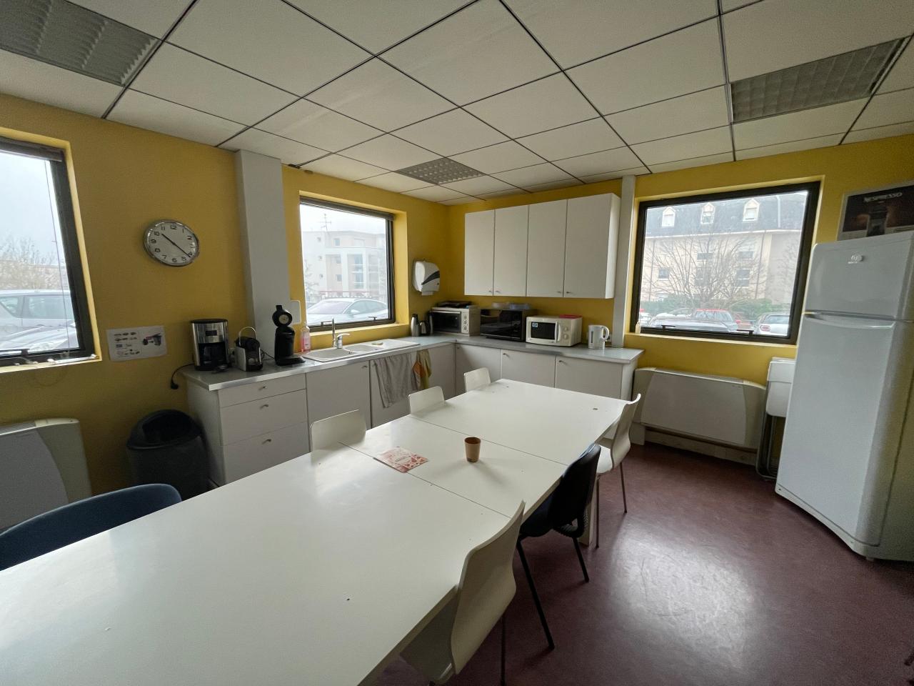 Vente bureau Dijon Côte-d'Or OVBUR2537109 11