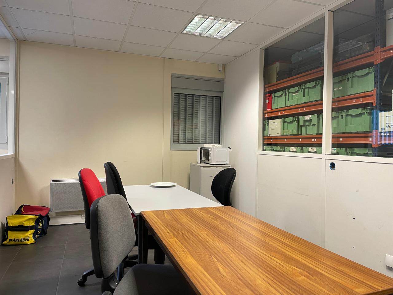 Location local d'activité Les Sorinieres Loire-Atlantique OLACT2534347 13