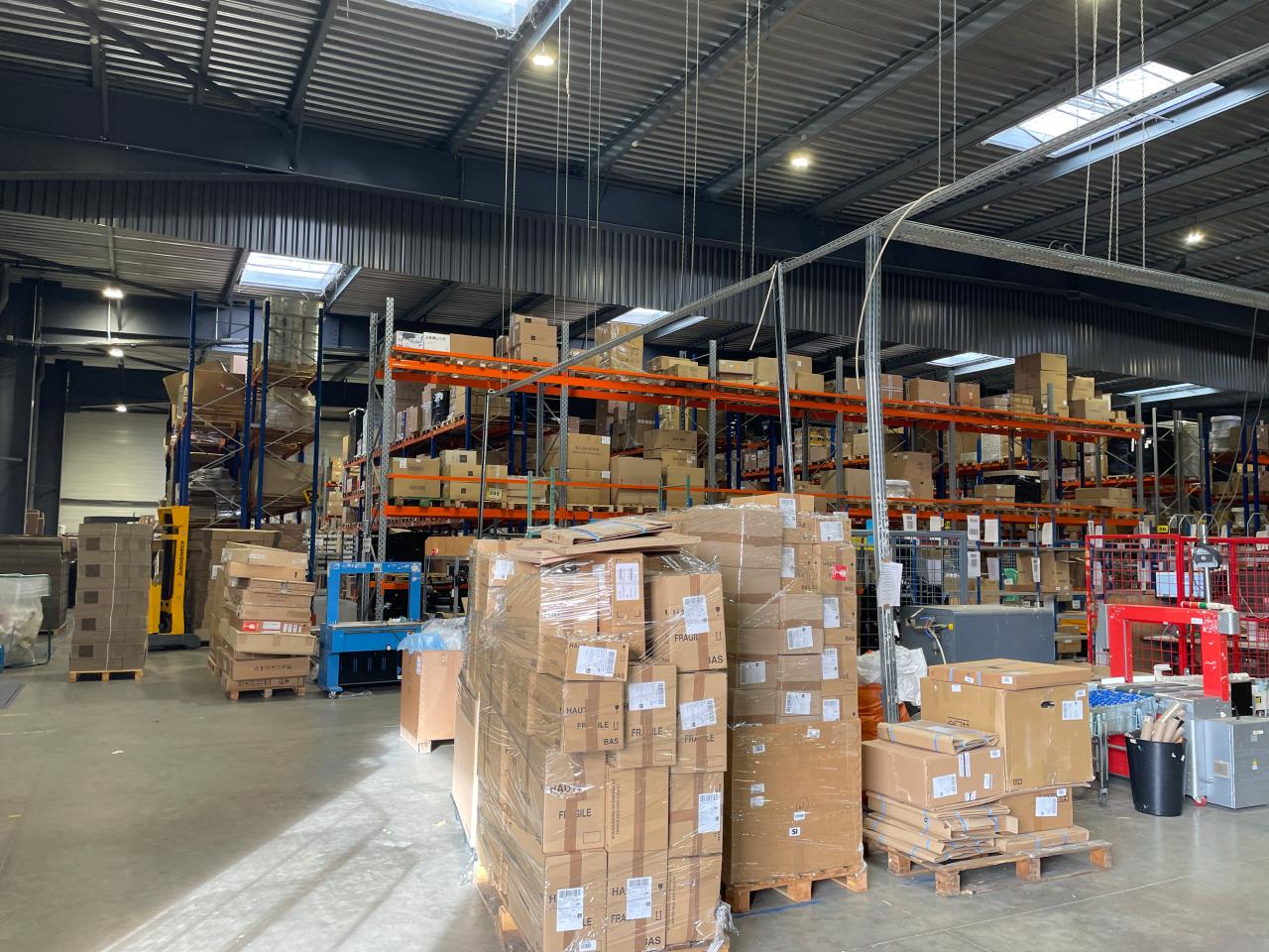 Location entrepôt classe b Blanquefort Gironde OLLOG2638211 12