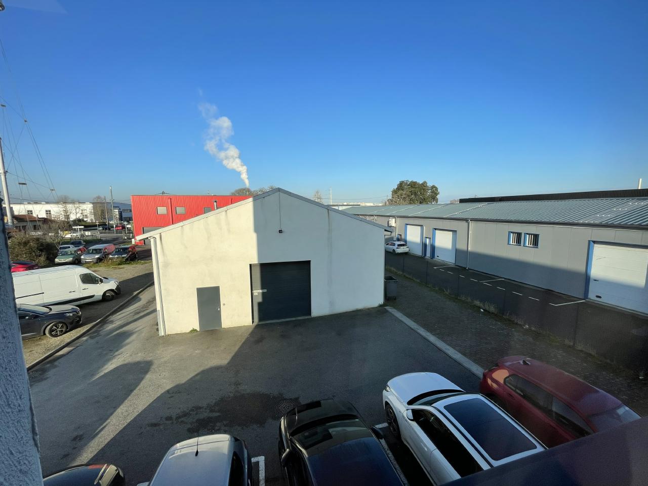 Location local d'activité Toulouse Haute-Garonne OLACT2531636 18