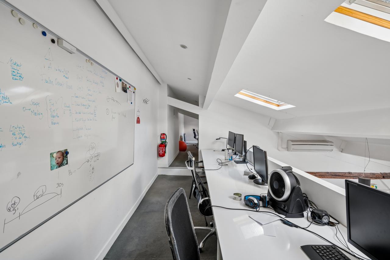 Vente bureau Paris OVBUR2638826 6