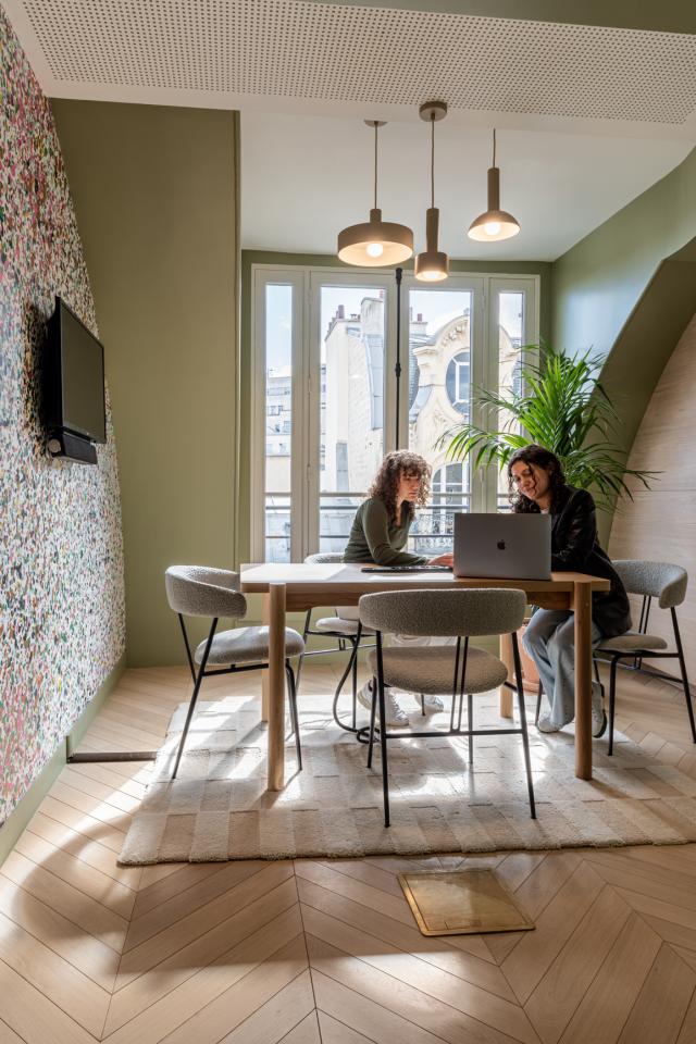 Location coworking Paris OLBUR2534675 5