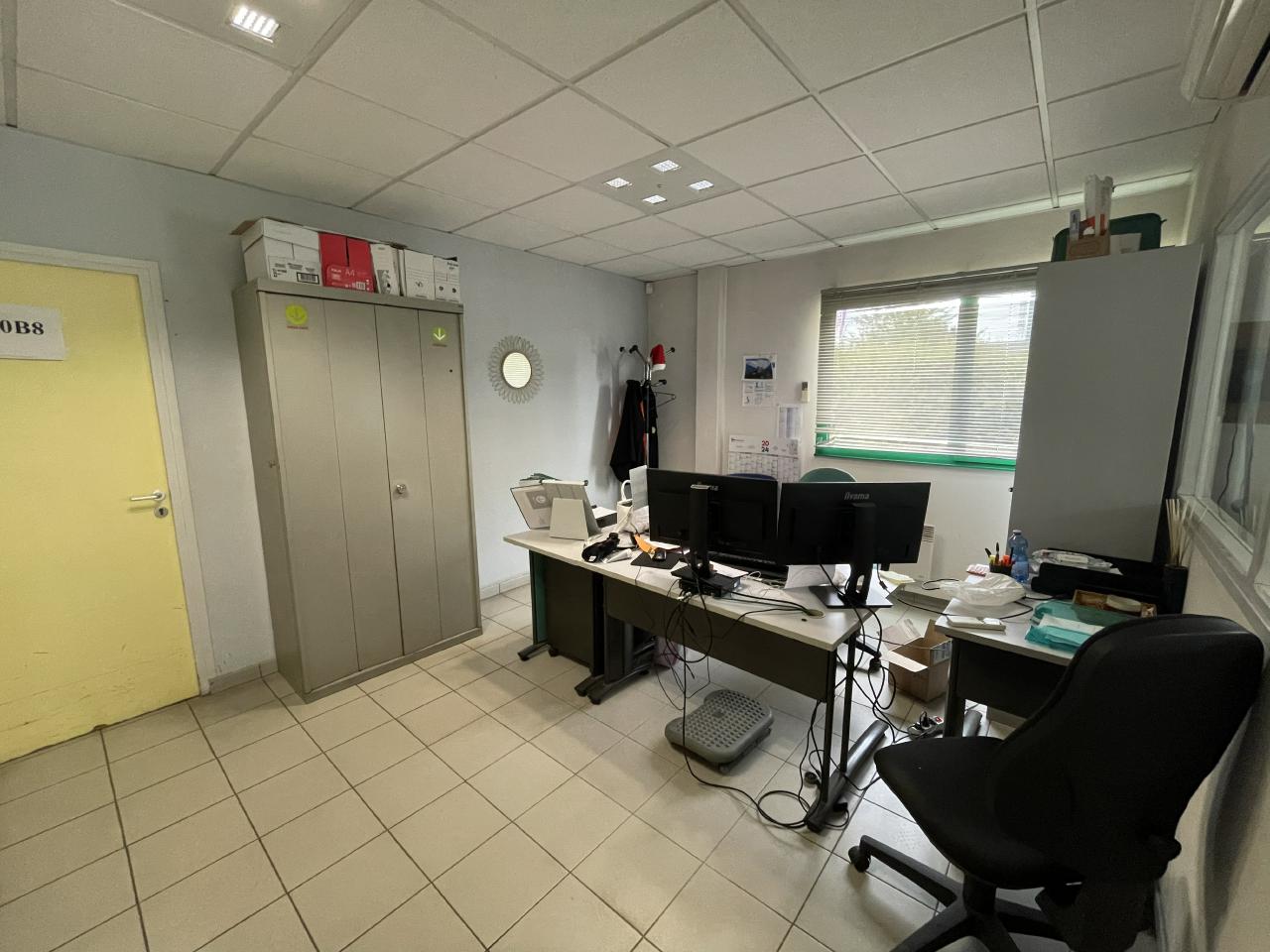 Location entrepôt Plaisir Yvelines OLLOG2423755 19