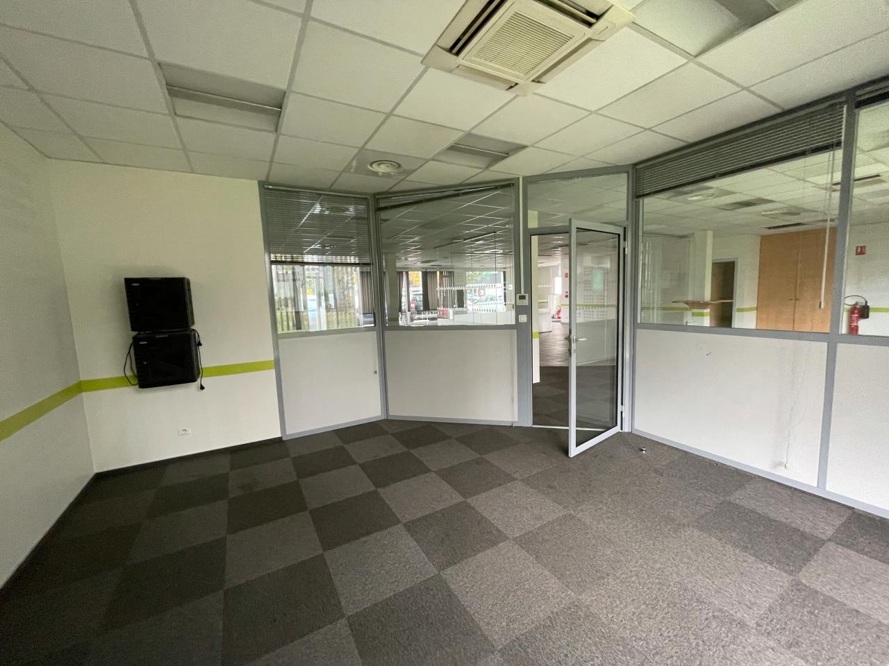 Location bureau Strasbourg Bas-Rhin OLBUR2427252 7