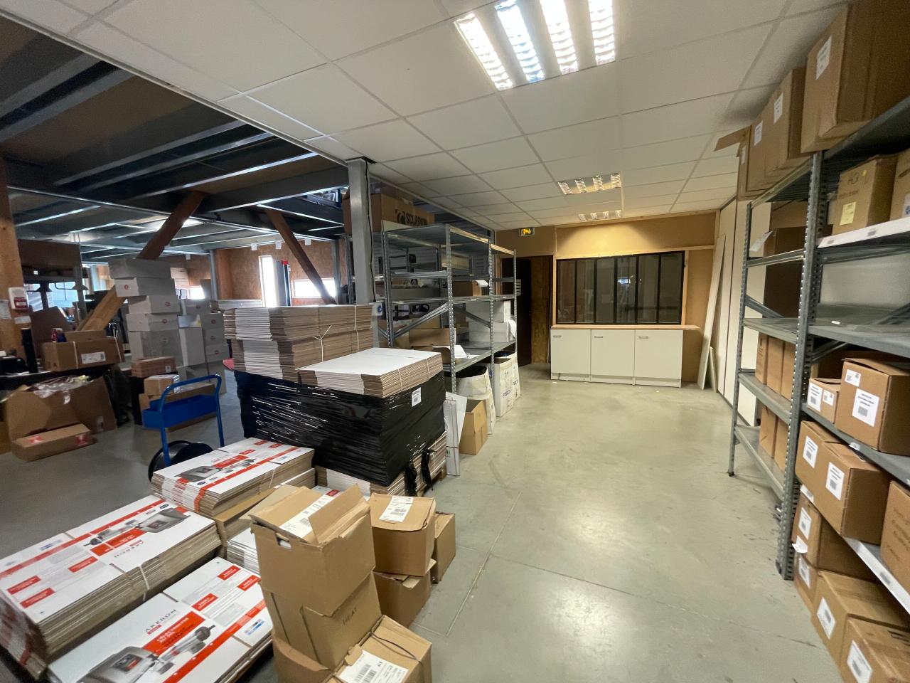 Vente local d'activité Muret Haute-Garonne OVACT2532003 21