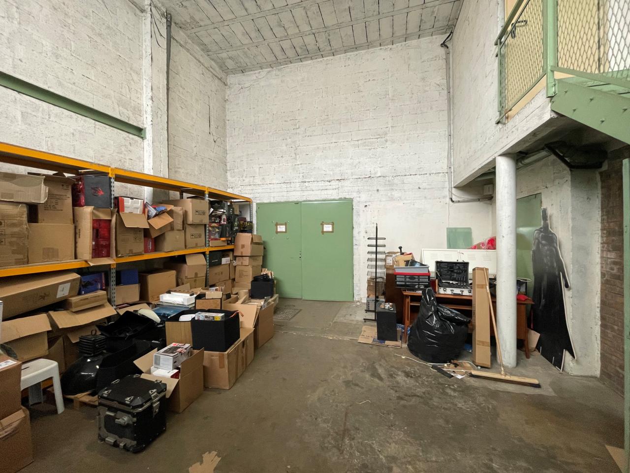 Vente local d'activité Ivry-sur-Seine Val-de-Marne OVACT2639846 3