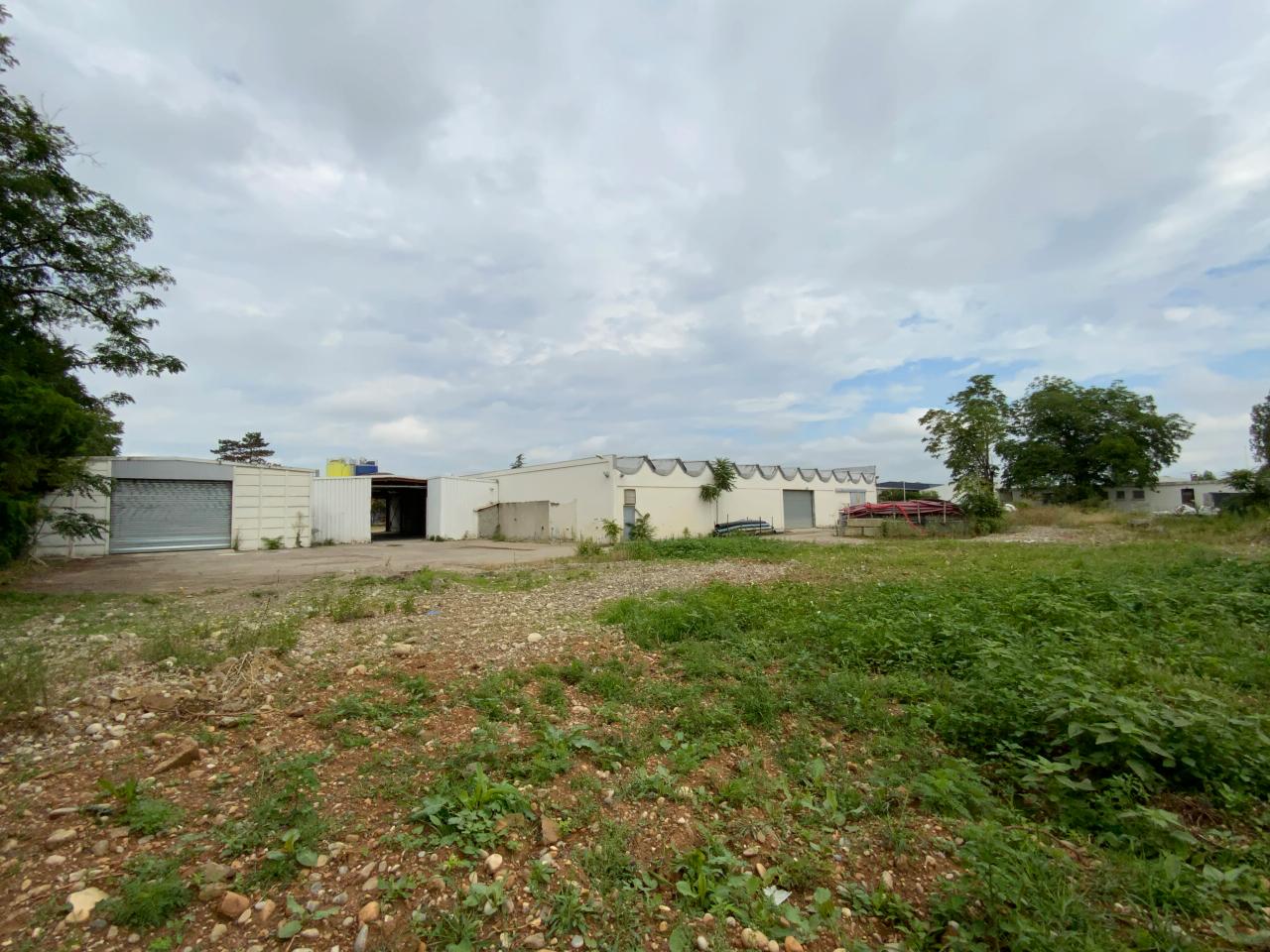 Vente local d'activité Meyzieu Rhône OVACT2425179 3