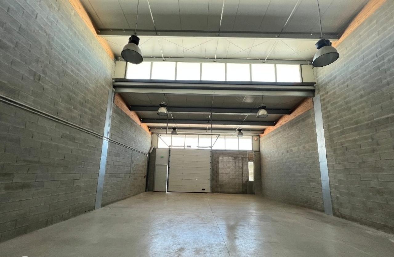 Location local d'activité Castries Hérault OLACT2529465 6