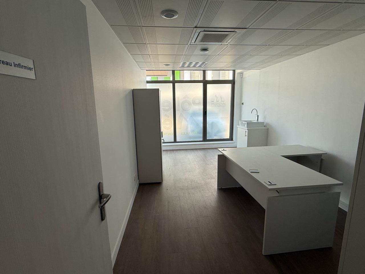 Location bureau Metz Moselle OLBUR2530432 3