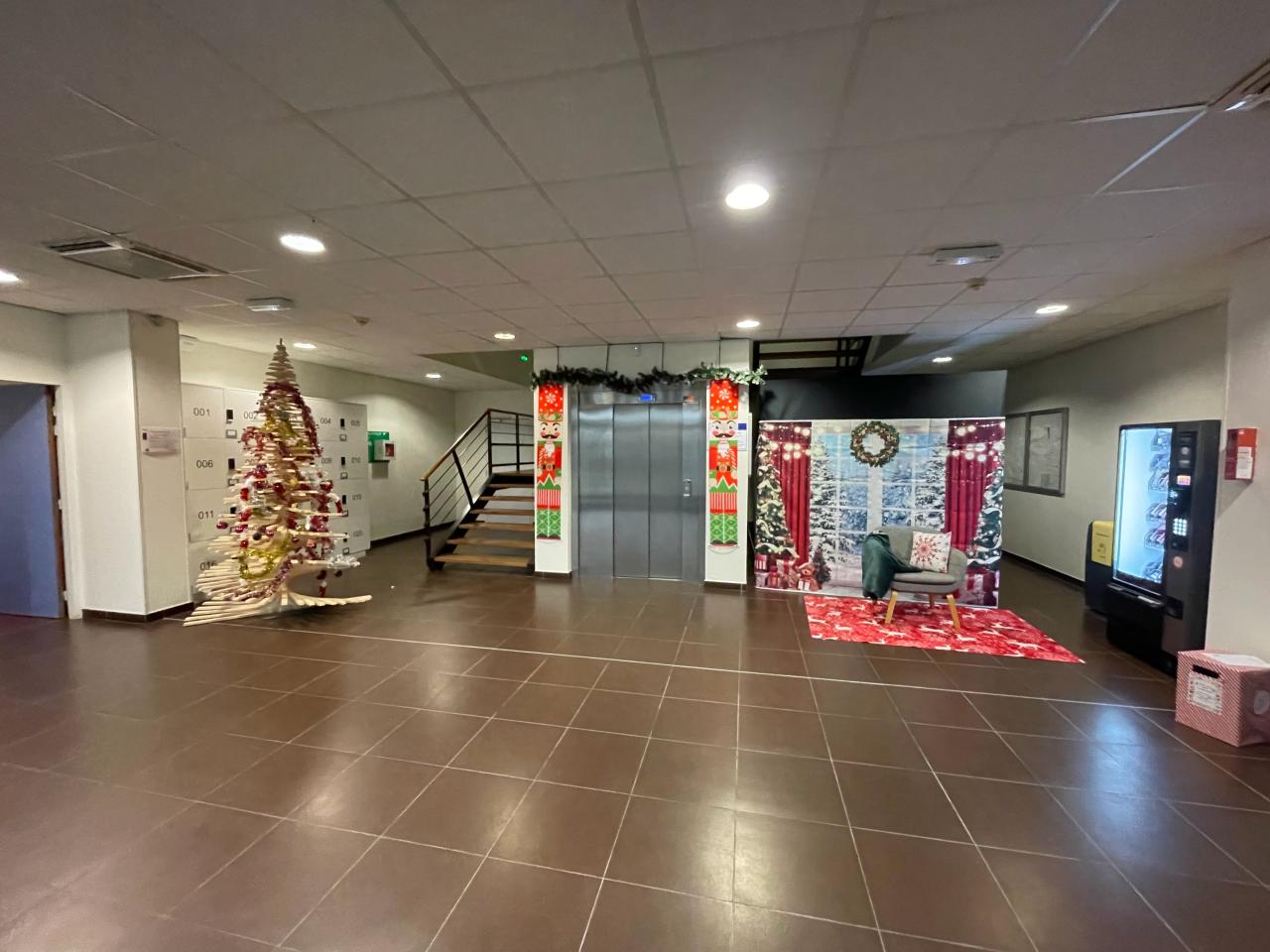 Vente bureau Mérignac Gironde OVBUR2531576 10