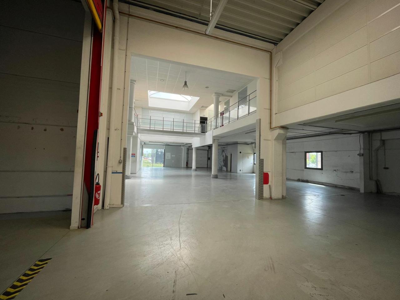 Location local d'activité Seclin Nord OLACT2532565 15