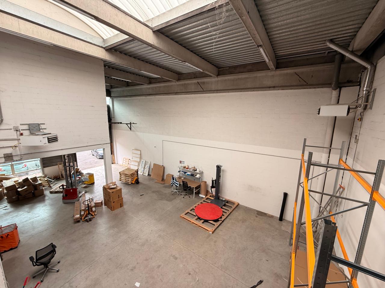 Location local d'activité Valenton Val-de-Marne OLACT2641762 1
