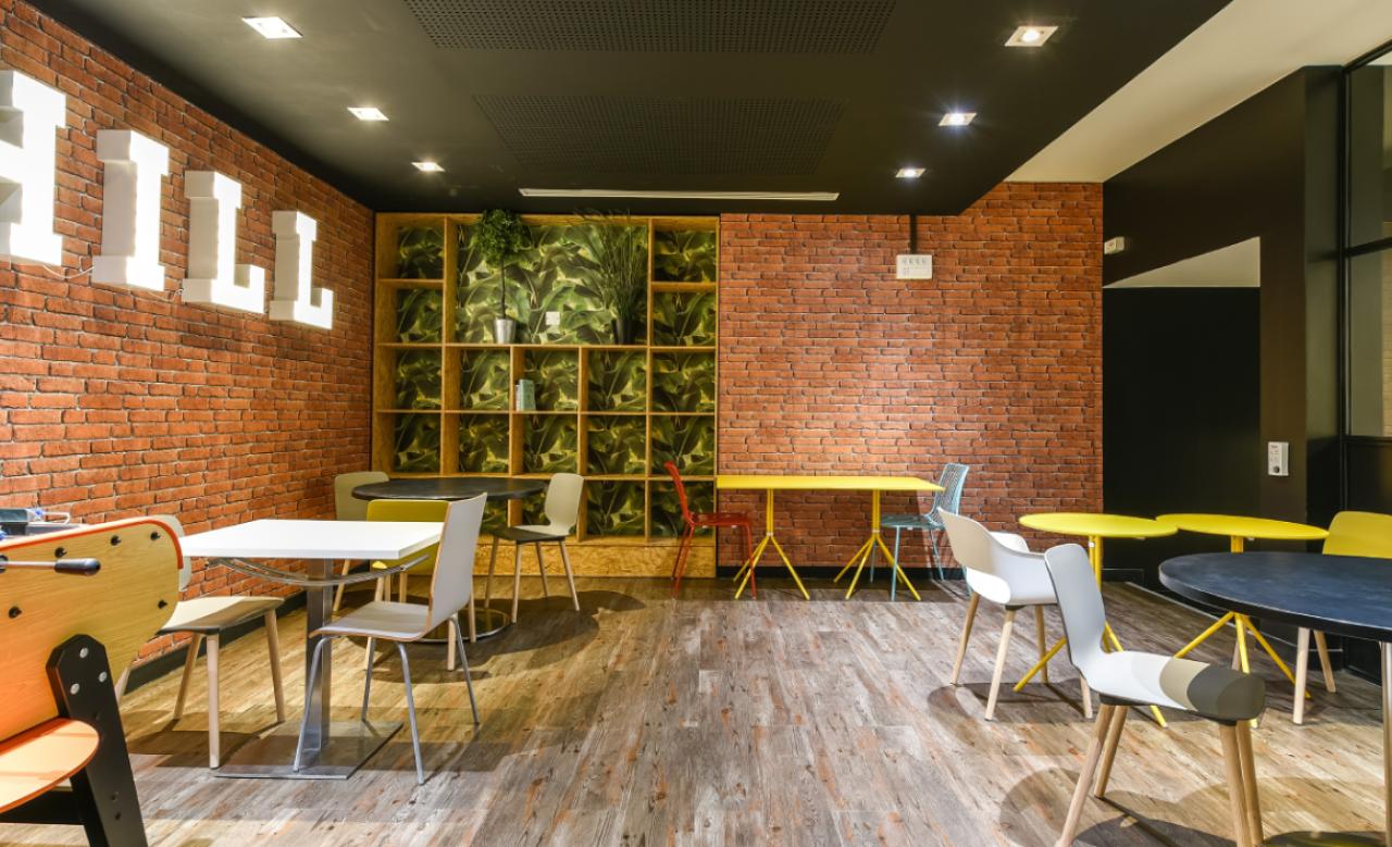 Location coworking Saint-Denis Seine-Saint-Denis OLBUR2117053 14