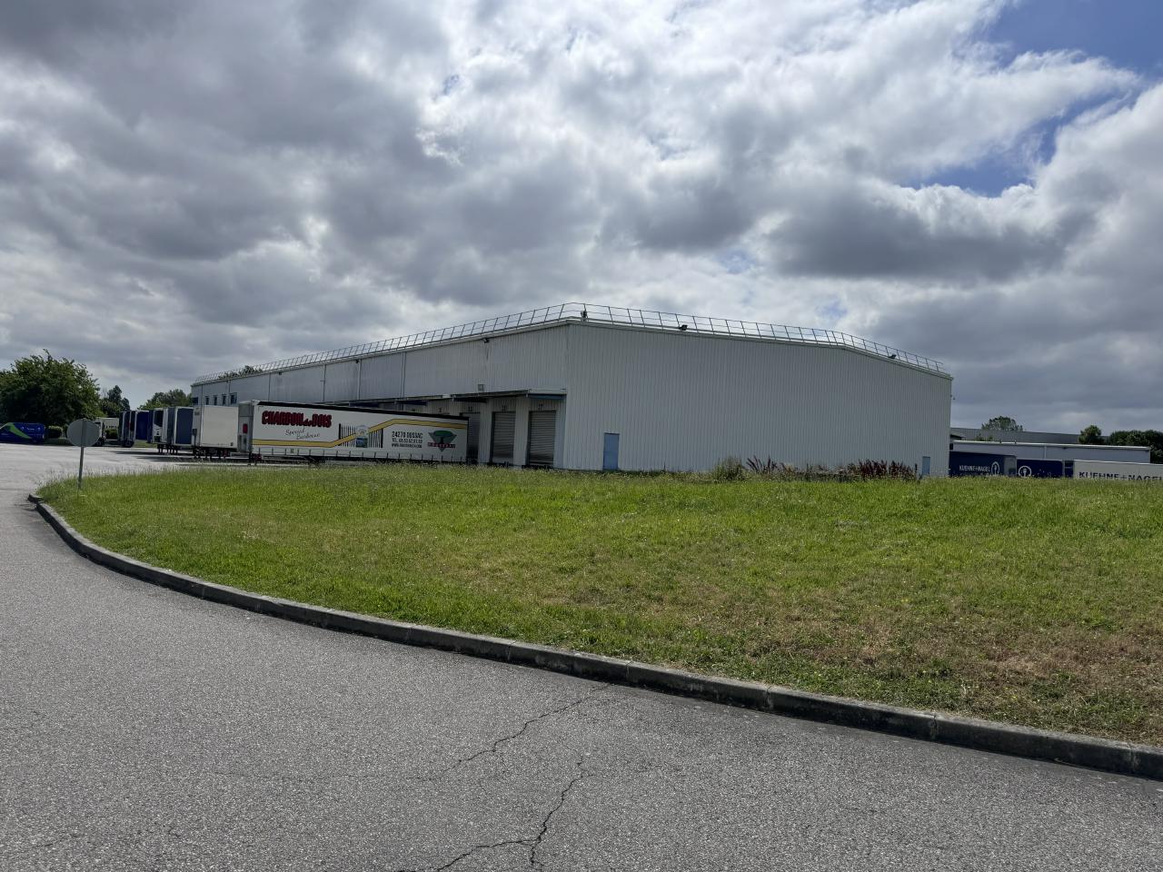 Location entrepôt classe c Bruguières Haute-Garonne OLLOG2528773 5