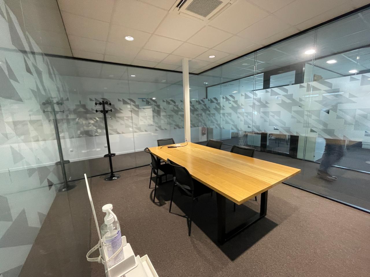 Location bureau Schiltigheim Bas-Rhin OLBUR2535864 10