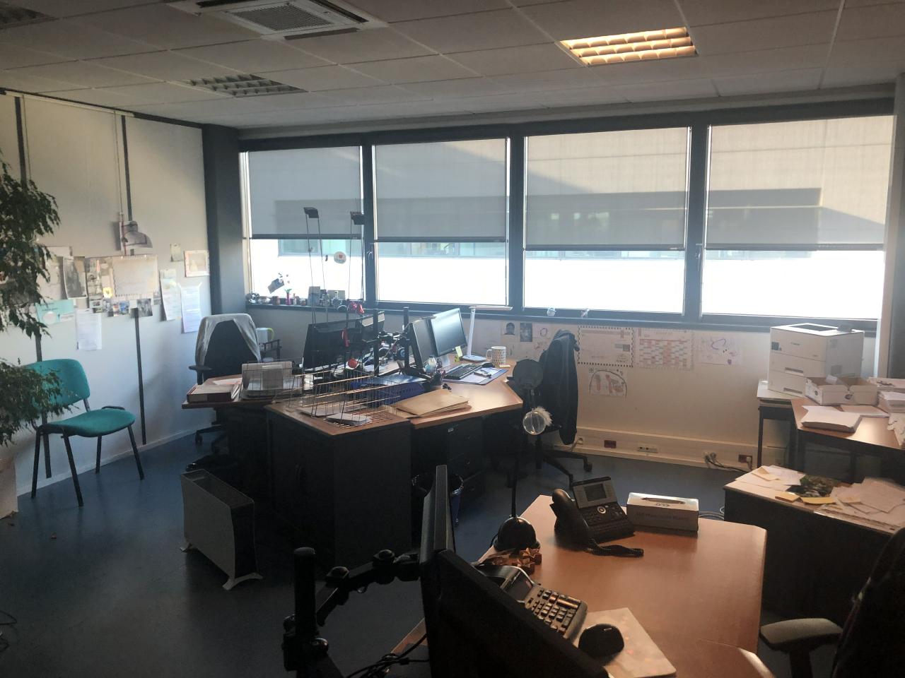 Location bureau Balma Haute-Garonne OLBUR2108225 12