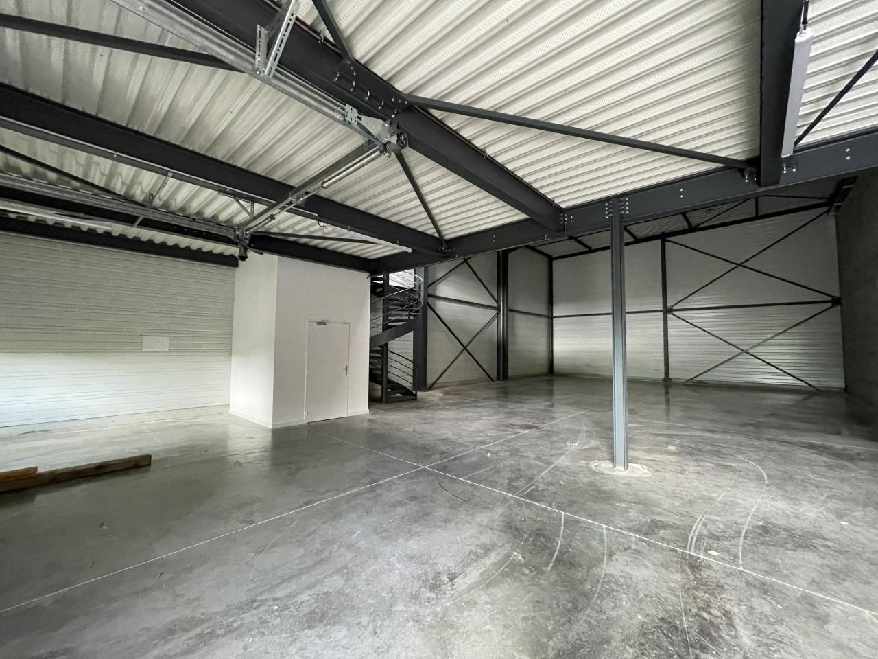 Vente local d'activité Saint-Genis-Laval Rhône OVACT2109588 4