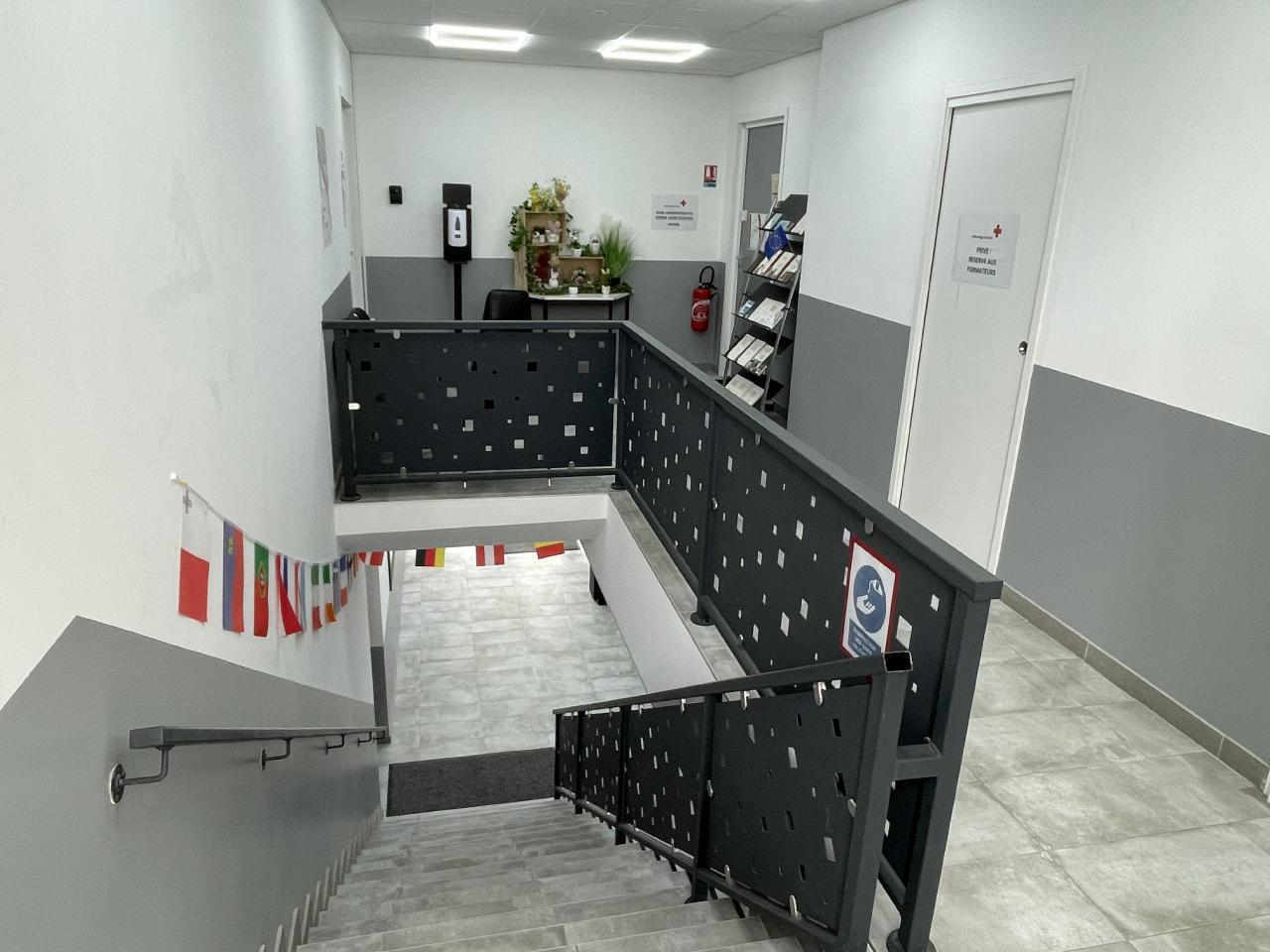 Location local d'activité Metz Moselle OLACT2315586 7