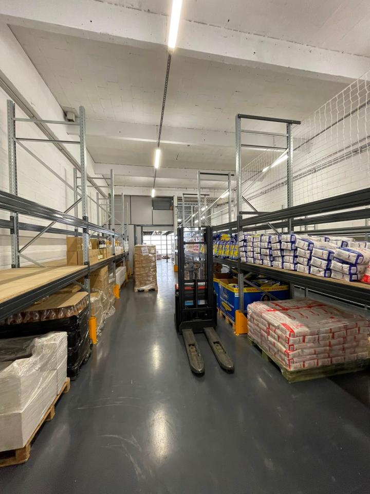 Vente local d'activité Lille Nord OVACT2530511 7