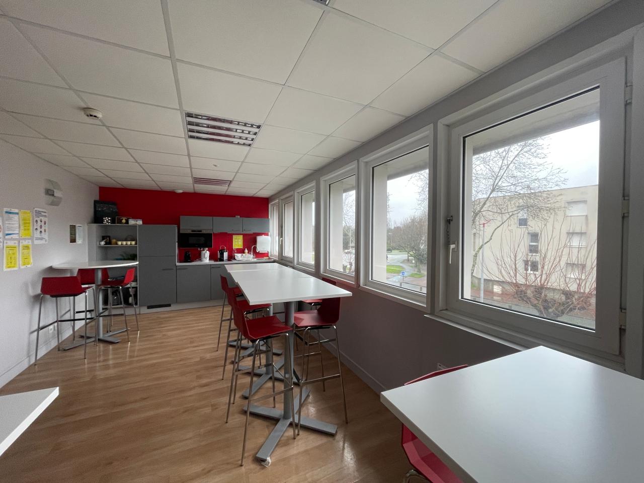 Location bureau Mérignac Gironde OLBUR2643186 13