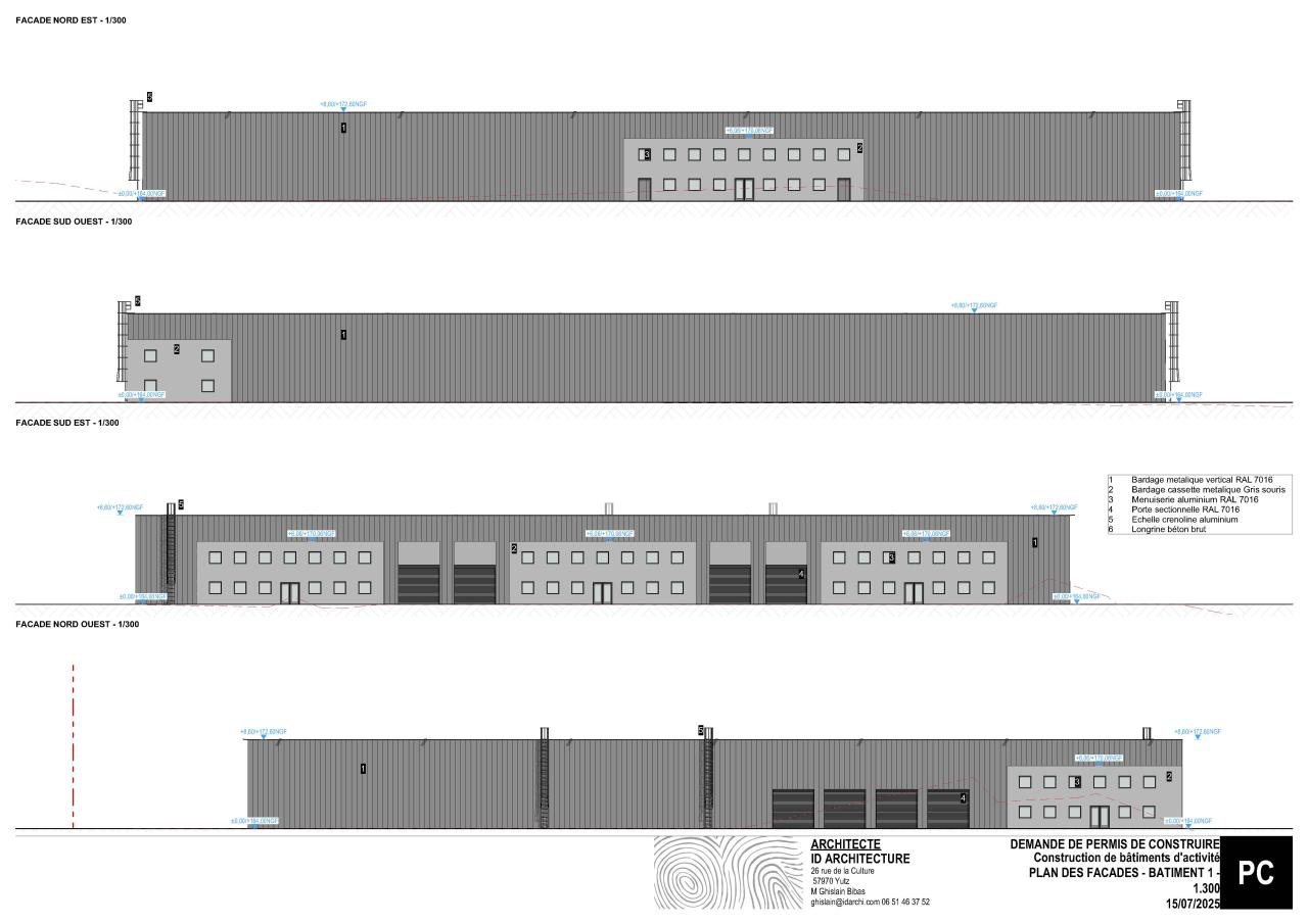 Vente local d'activité Yutz Moselle OVACT2533204 3