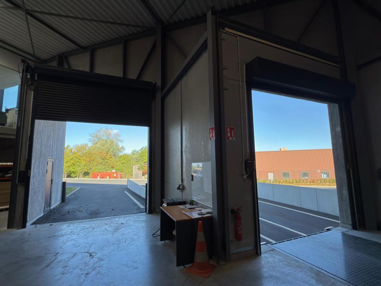 Location local d'activité Neuville-en-Ferrain Nord OLACT2535000 9