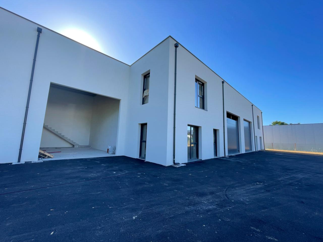 Vente local d'activité Saint-Étienne-du-Rouvray Seine-Maritime OVACT2420759 3