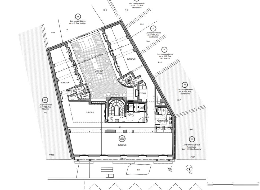 Location bureau Paris OLBUR2118535 10