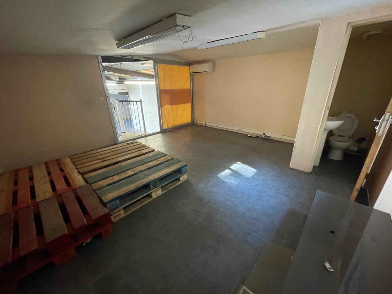 Location local d'activité Cagnes-sur-Mer Alpes-Maritimes OLACT2642119 10