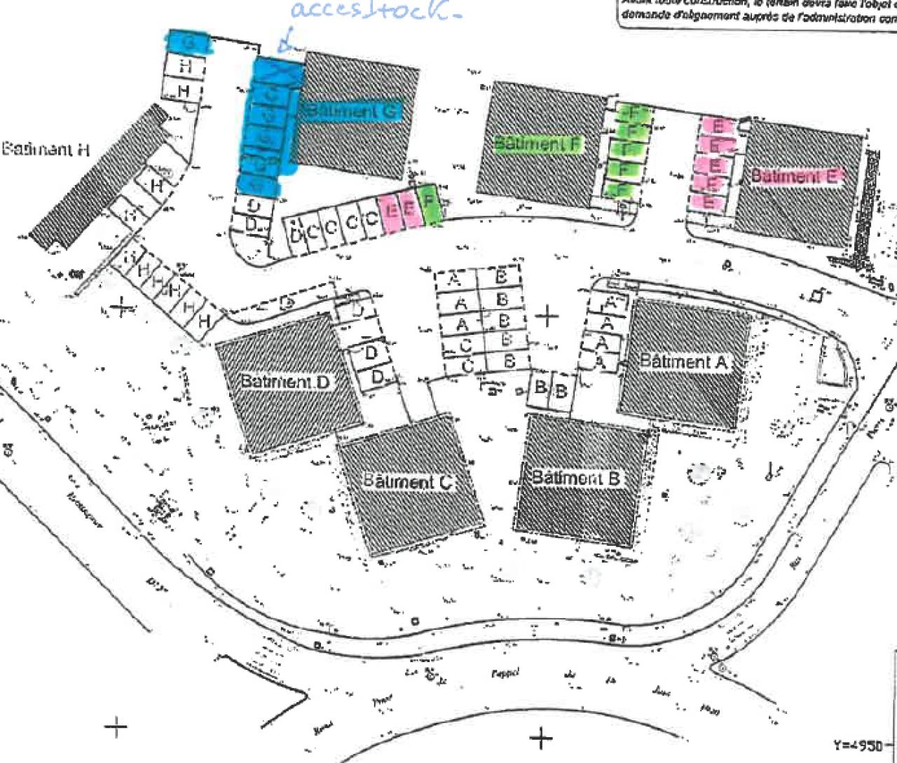 Location bureau Montpellier Hérault OLBUR2638444 15