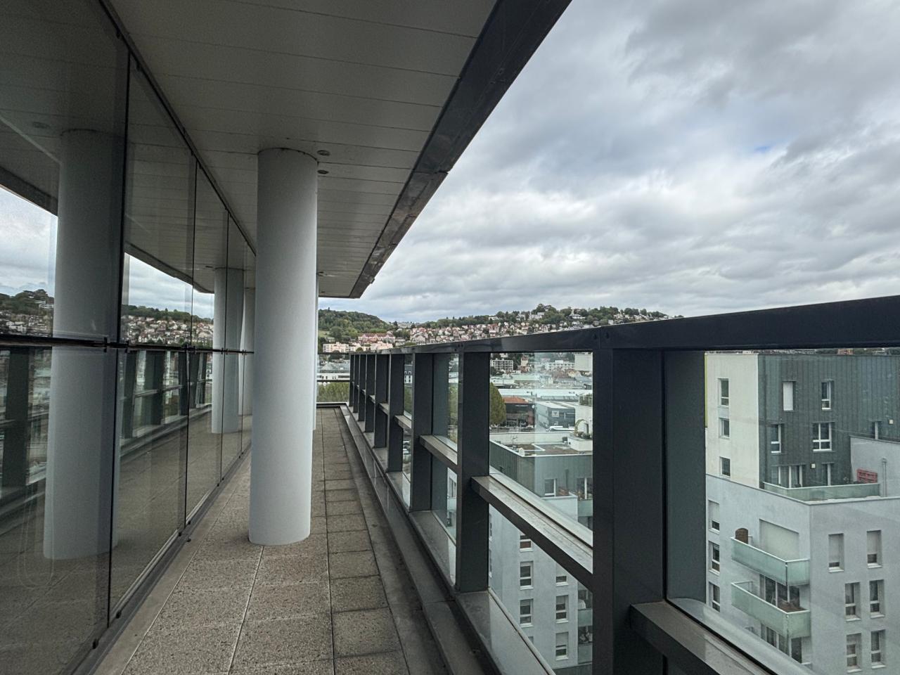 Location bureau Rouen Seine-Maritime OLBUR2112633 5