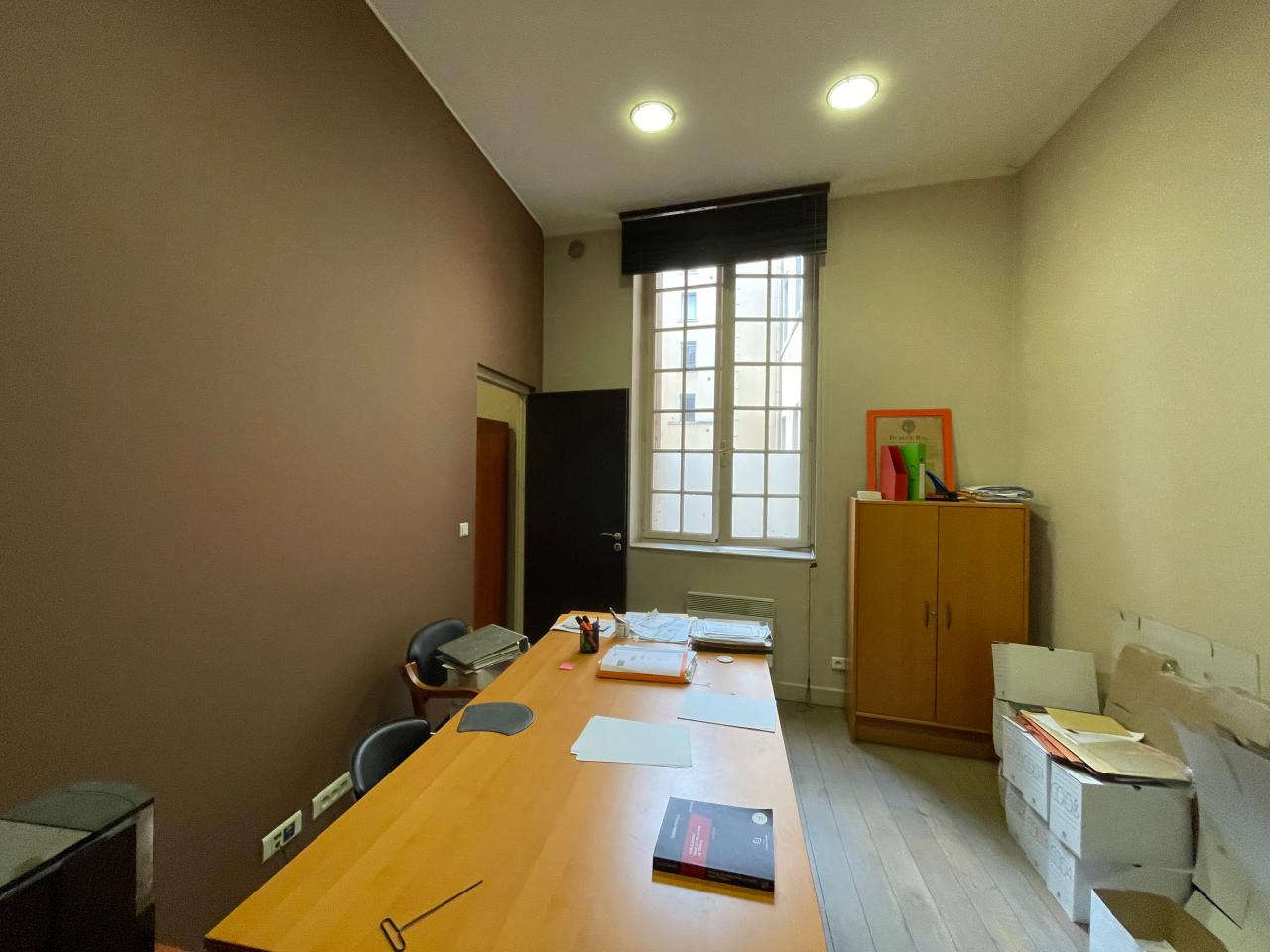 Vente bureau Lyon Rhône OVBUR2534494 7