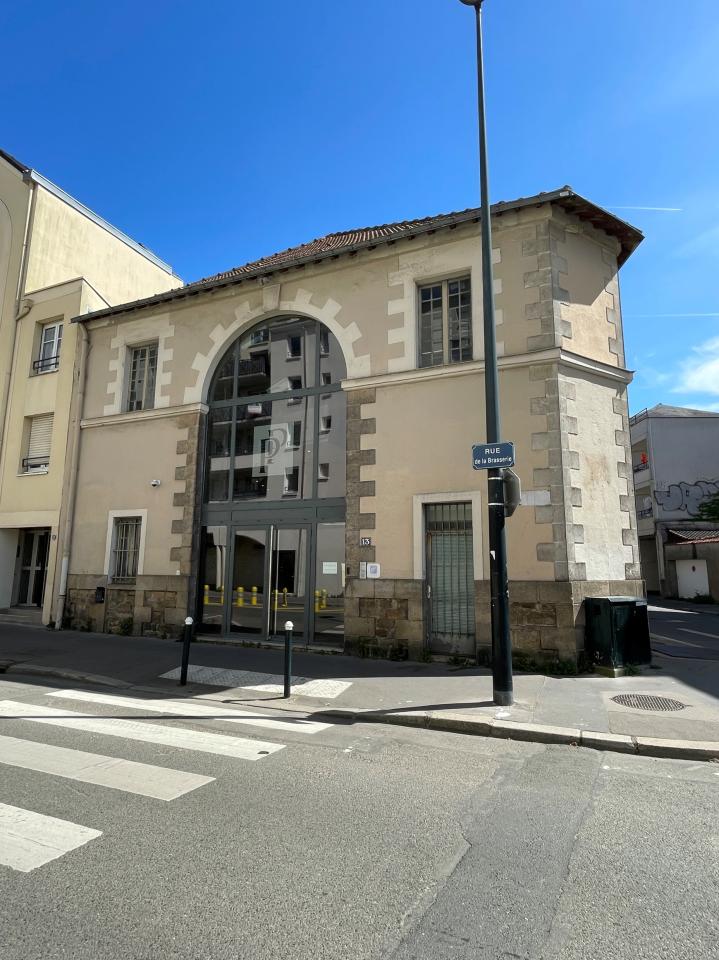 Vente bureau Nantes Loire-Atlantique OVBUR2427624 19