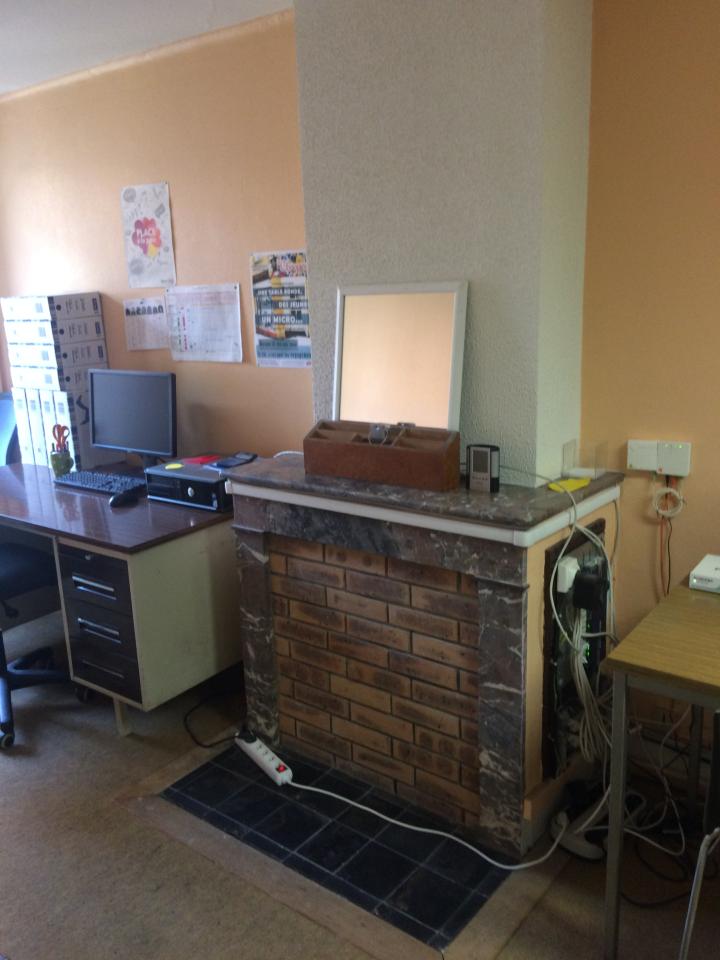 Vente bureau Metz Moselle OVBUR2643397 13
