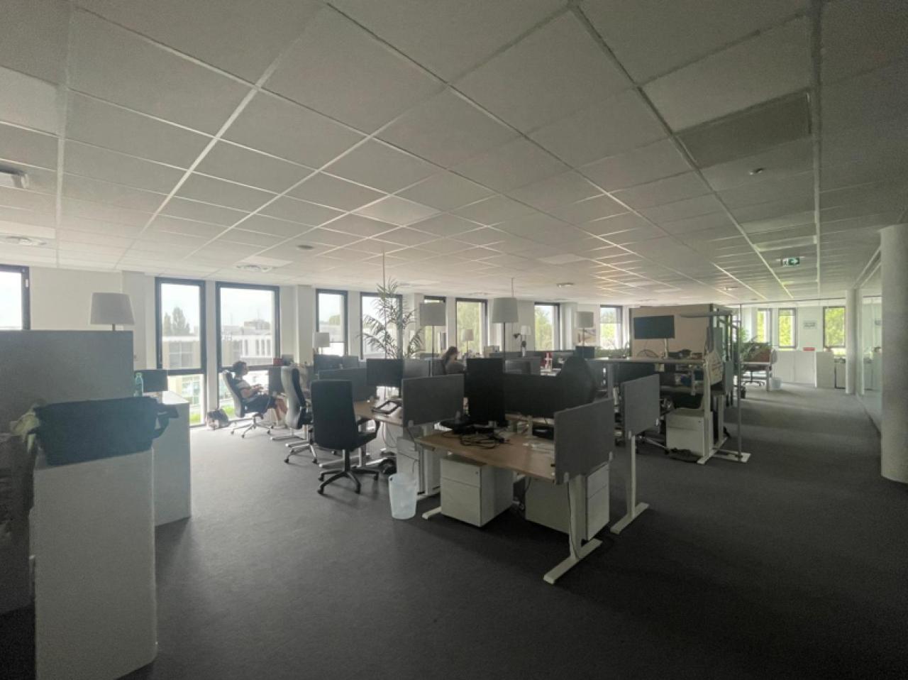 Location bureau Villeneuve-d'Ascq Nord OLBUR2643434 8