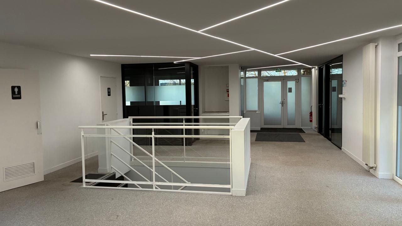 Location bureau Essey-lès-Nancy Meurthe-et-Moselle OLBUR2537110 16