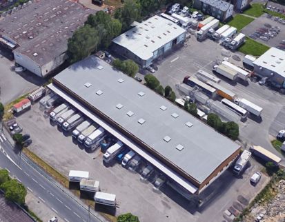Location local d'activité Saint-Genis-Laval Rhône OLACT2643219 9