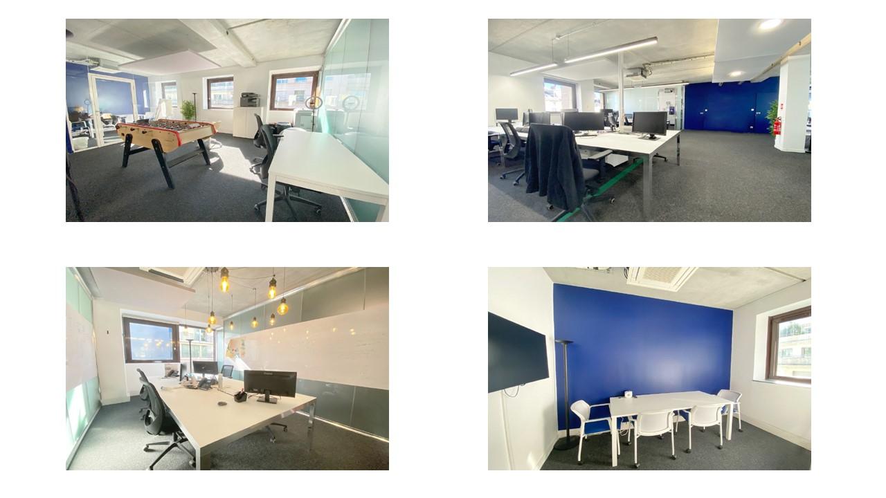 Location bureau Boulogne-Billancourt Hauts-de-Seine OLBUR2529041 1