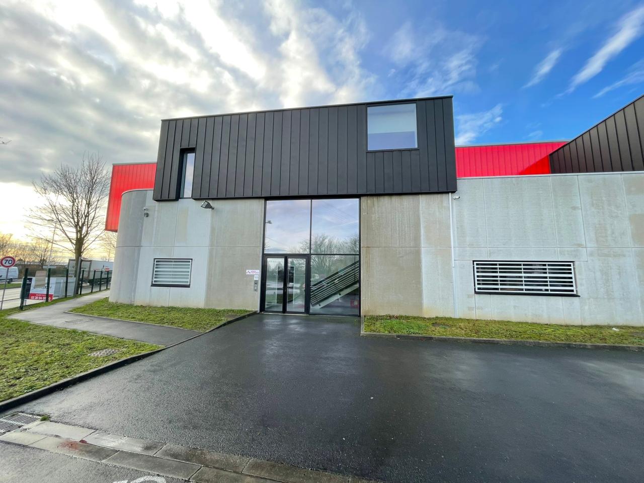 Vente local d'activité Wattrelos Nord OVACT2537837 5