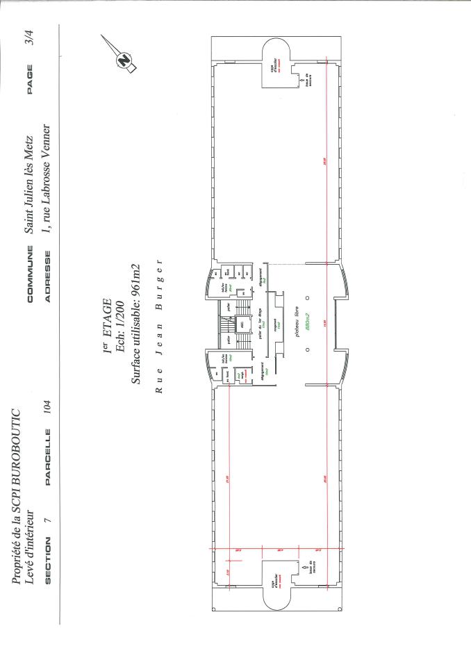 Location bureau Saint-Julien-lès-Metz Moselle OLBUR2421706 19