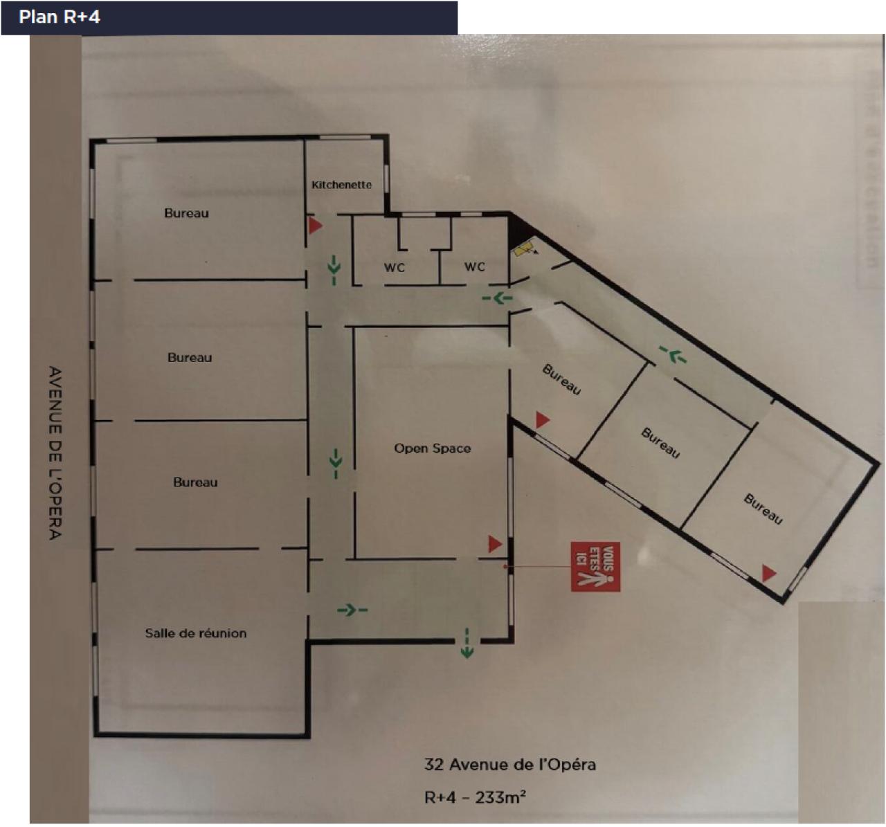 Location bureau Paris OLBUR2537056 6