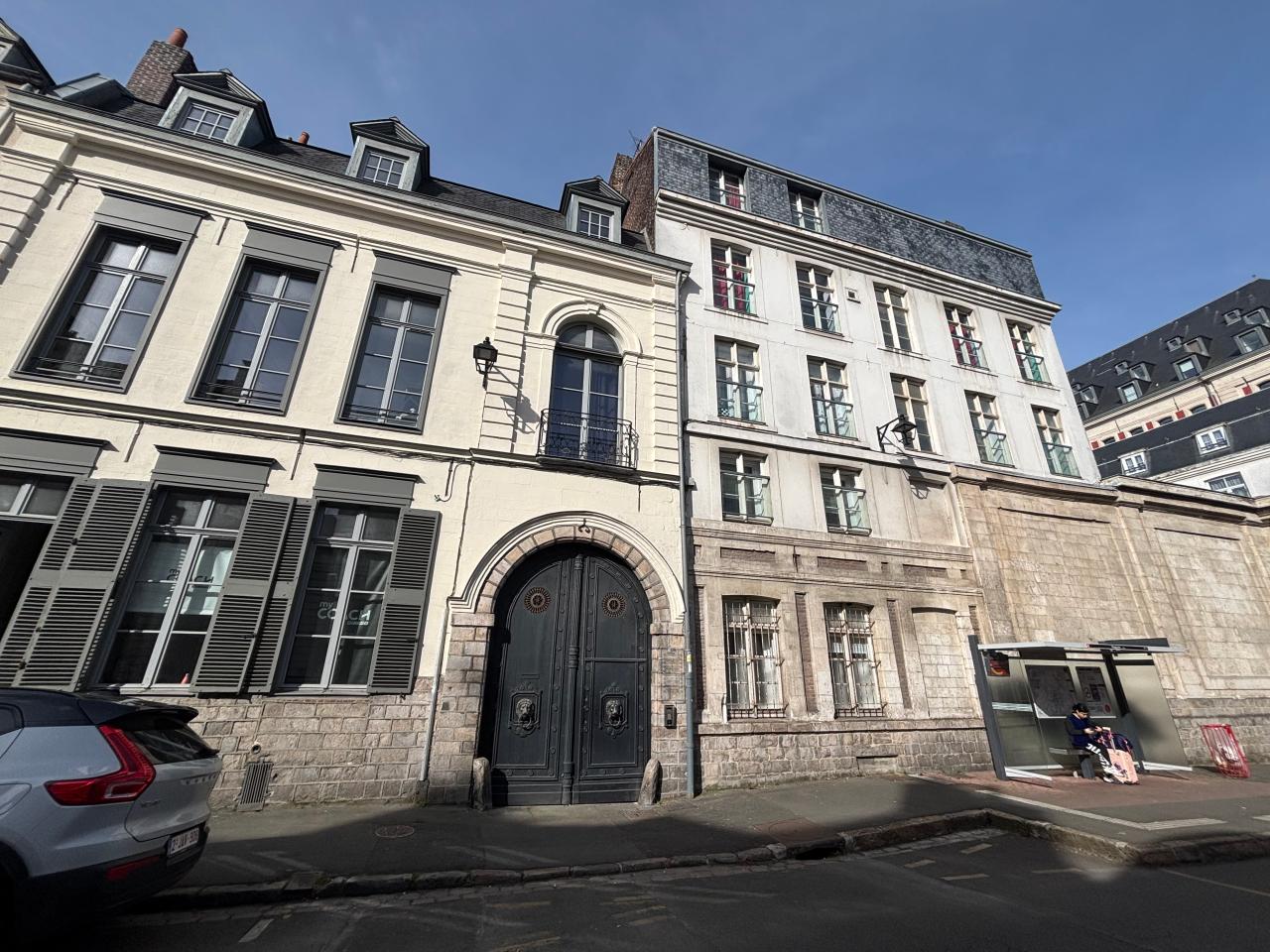 Location bureau Lille Nord OLBUR2641112